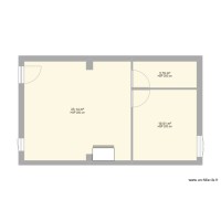appartement T2