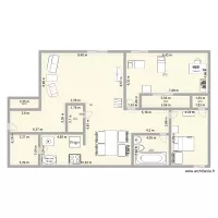 Aménagement mon chez moi