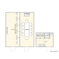 EIFFAGE CHANTIER CRECHES SUR SAONE 71680