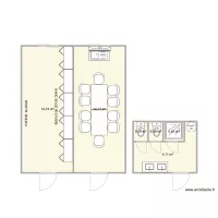 EIFFAGE CHANTIER CRECHES SUR SAONE 71680