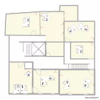 Triperie &eacute;tage