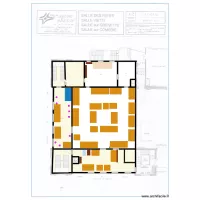 Salon du chocolat programme