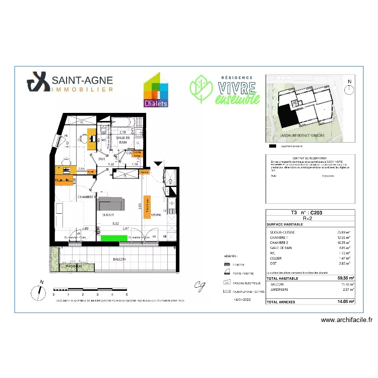 Cat Home v3. Plan de Cat Home v3. Plan de