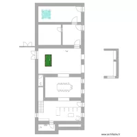 Pacé  Projet Maison
