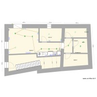 plan niveau 0 schéma électrique