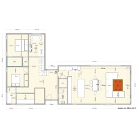 maison trois-castor