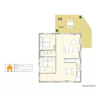 GOSSET &agrave; GUISE - &eacute;tat projet&eacute;