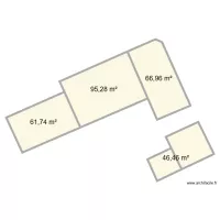 plan de masse colombo Labry