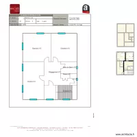 Maison Annemasse r+2