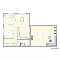 Maison Lesconil 1 &eacute;tage