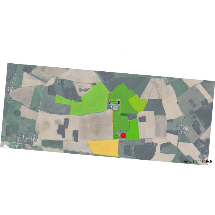 2025_12_06_Projet Robot_3_1.1. Plan de 96 pièces et 20183 m2