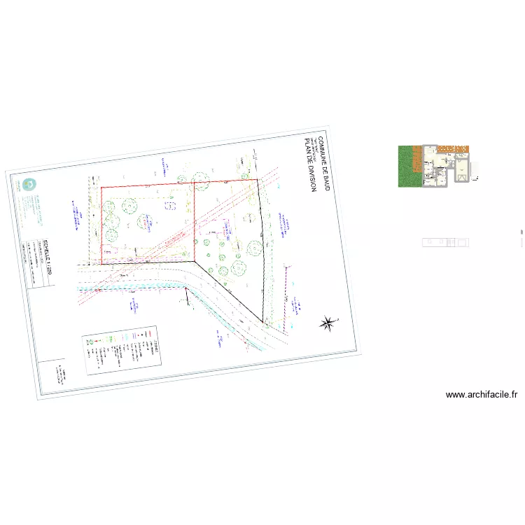 MROZ2. Plan de MROZ2. Plan de