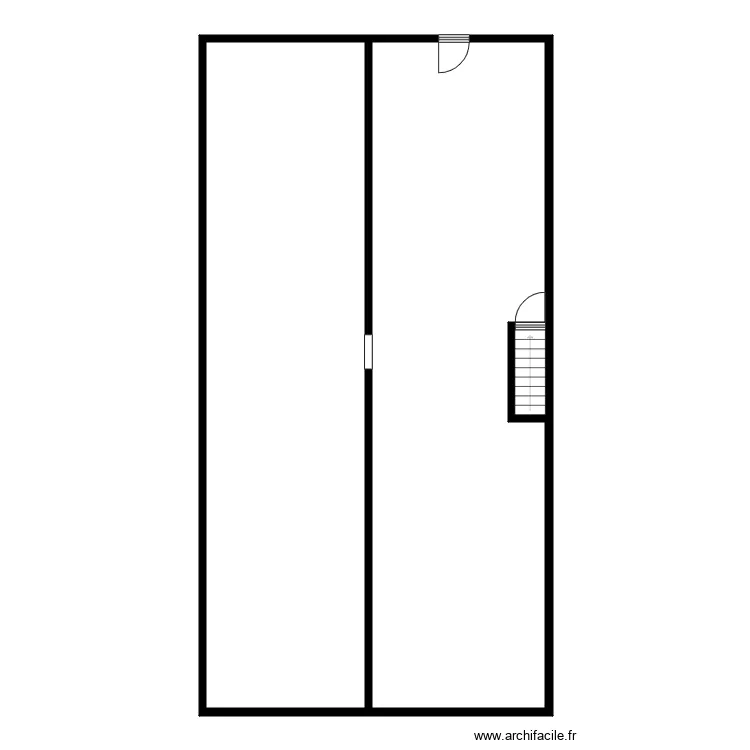 succession guyot. Plan de 