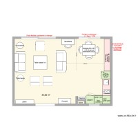 Cuisine arclinea 3 bis