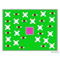 mosaica