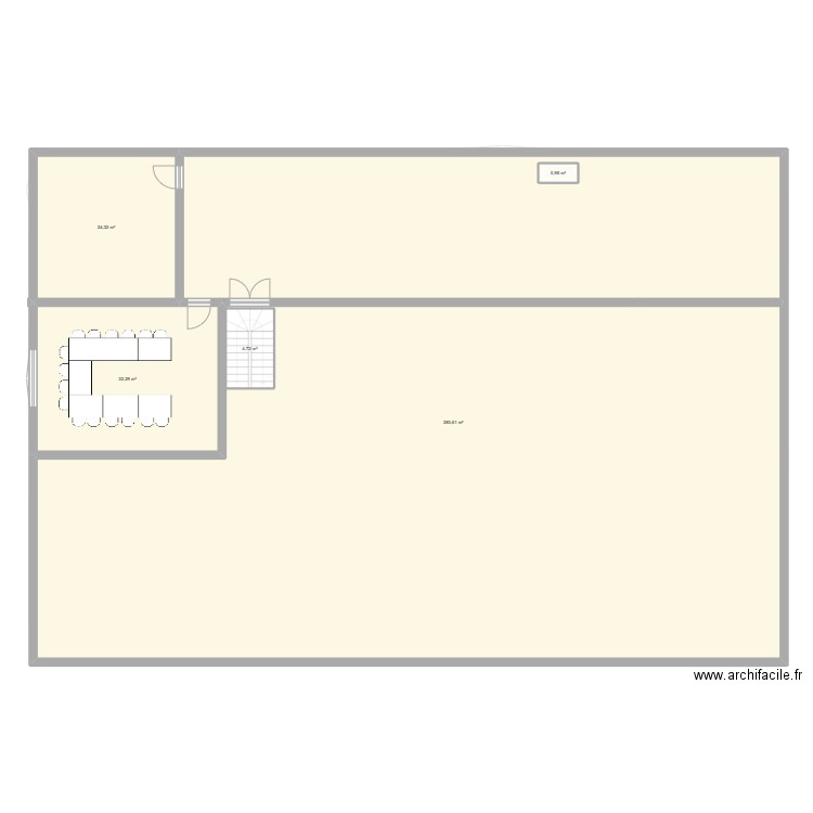 plan2. Plan de 0 pièce et 0 m2