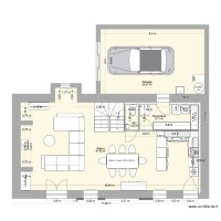 Maison Pradelle 3 ch
