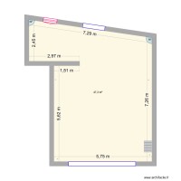 Salle de sport 16 fev