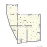 Rez-de chauss&eacute;e