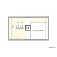 plan emplacement photovoltaïque STEP