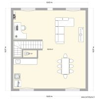 Options 1er étage Champlain
