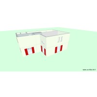 Maison Basque - Mezzanine v2