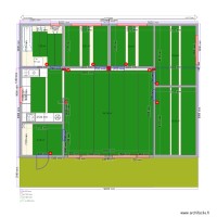 108 Бужаниново Каркас ТП