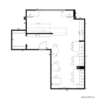 TBB plan plomberie