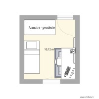 Chambre ami bis
