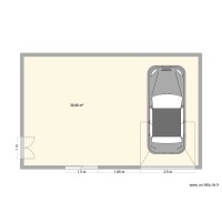 garage 40m2