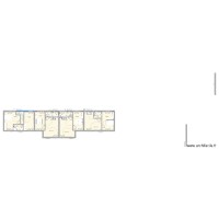 Vie nouvelle RDC logement 1-2-3-4