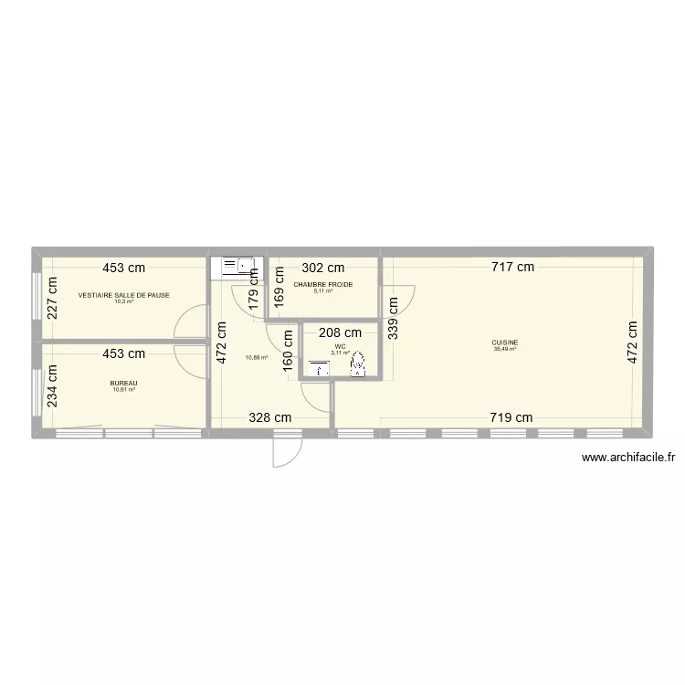 VERRIERE - HUE BOX-v1. Plan de 
