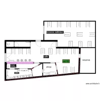 snack ceret sans cote