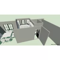 cuisine maison
