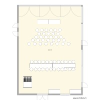 Espace de vie - Assemblée de paroisse