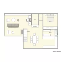 maison chamary