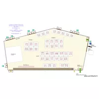 Congrès Congrès Grand Est  Entreprendre pour Apprendre Mai 2027  espace champagne prop 2