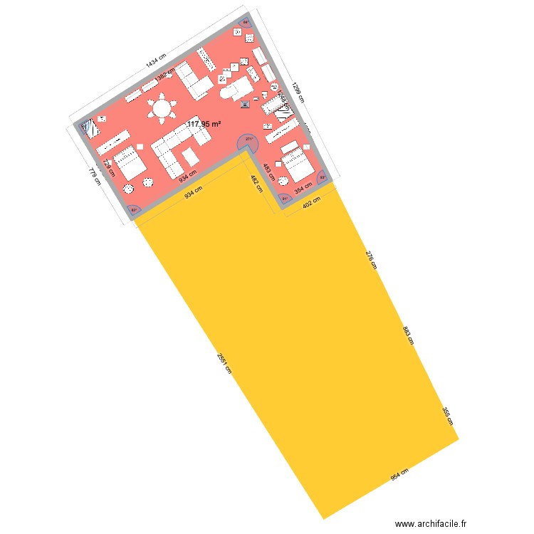 Bethisy Saint MartinV2. Plan de 0 pièce et 0 m2