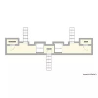 PLAN TRIBU 1 sous sol