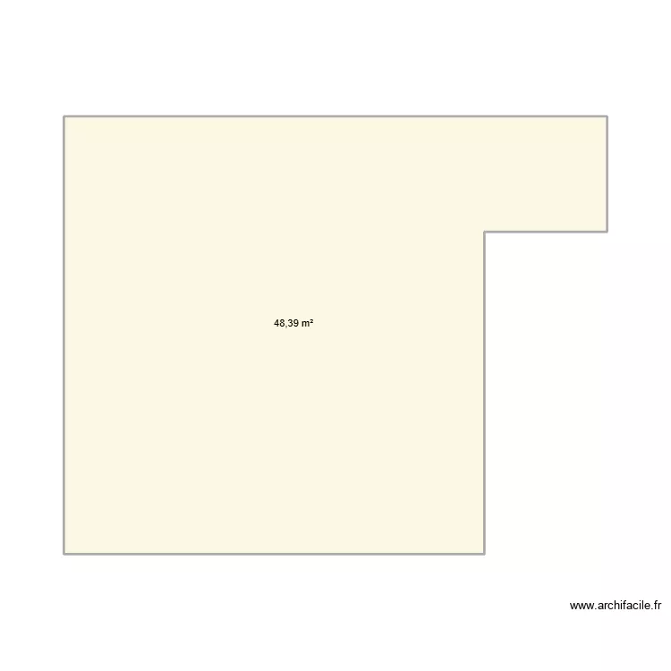 goutte d or. Plan de goutte d or. Plan de