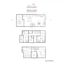 Fermes de Samoens F5