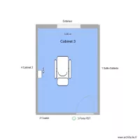31288 Cabinet 3