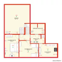ETAGE SUPERIEUR
