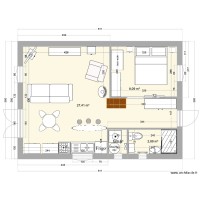 Maison 3