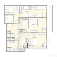 Etage 0 cavalière V2