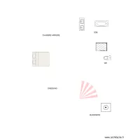 PLAN ETAGE LANGENAKEN