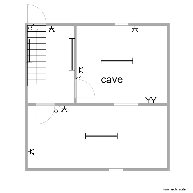tui1. Plan de 