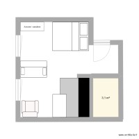 appart studio