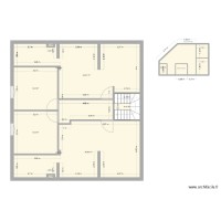 maison saint geoire étage 2