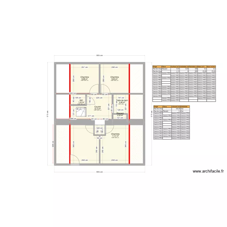 Projet ARZEMBOUY2. Plan de Projet ARZEMBOUY2. Plan de